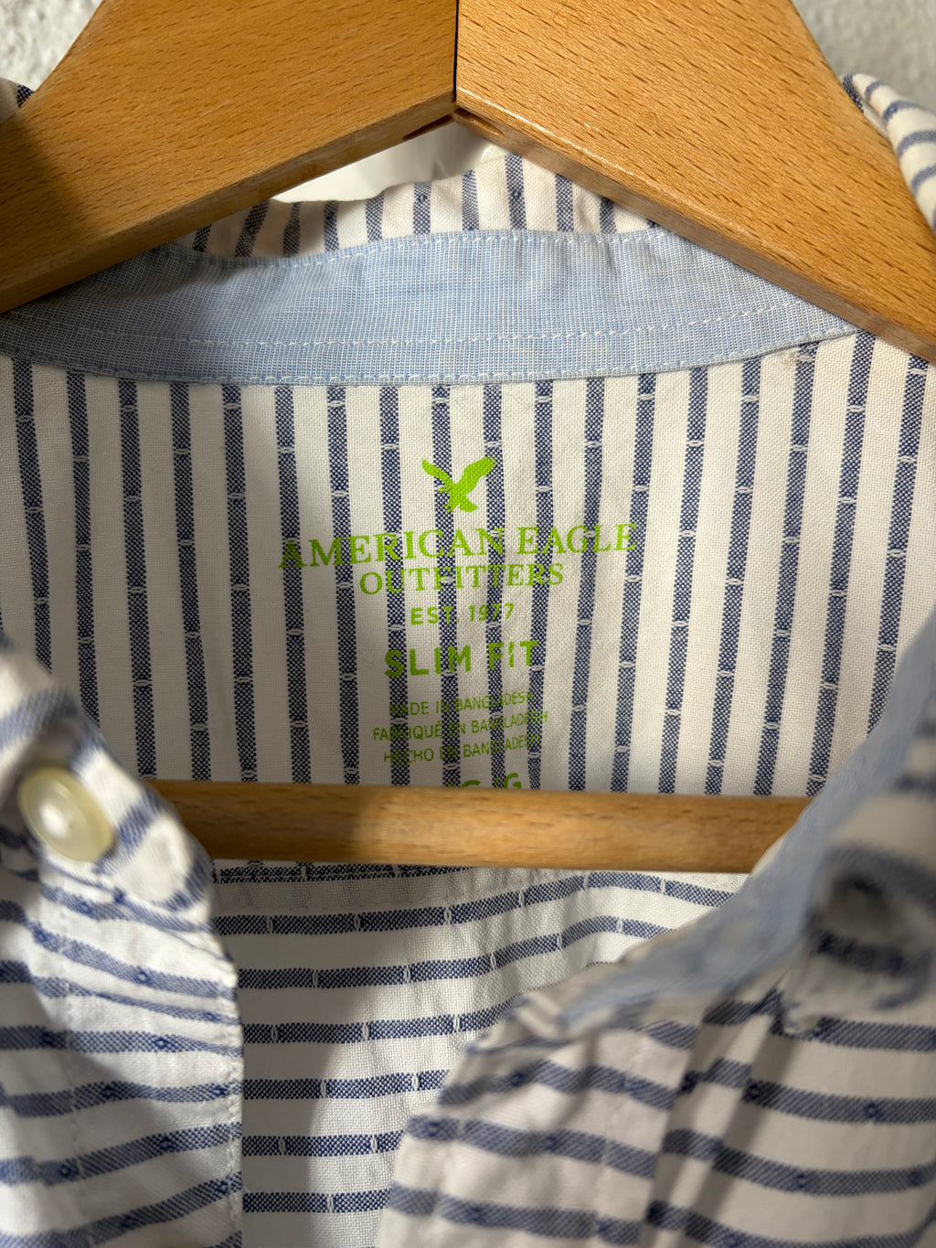 American Eagle Outfitters shirt