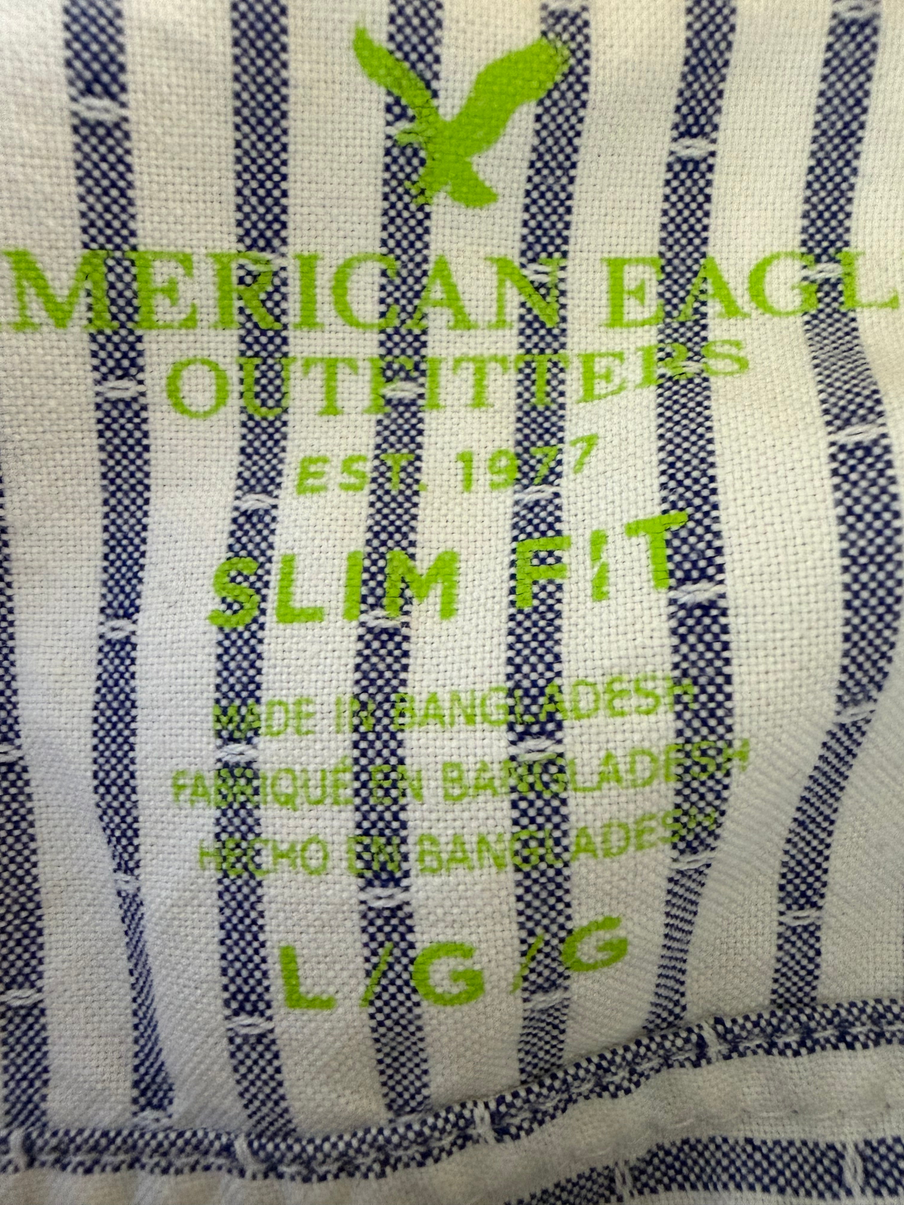 American Eagle Outfitters shirt