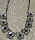 Floral necklace