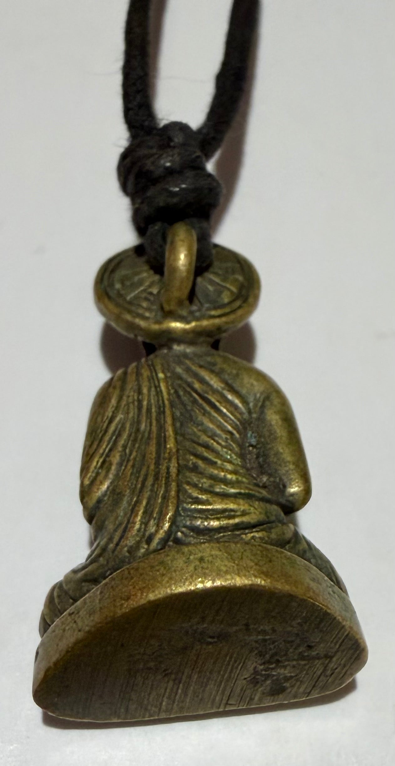 Thai Buddha pendant