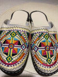 Traditional Moroccan Slippers