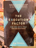 The execution factor