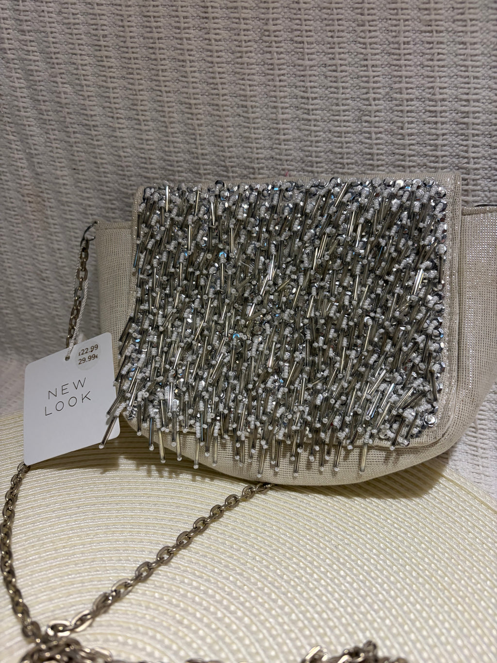 New Look shoulder bag