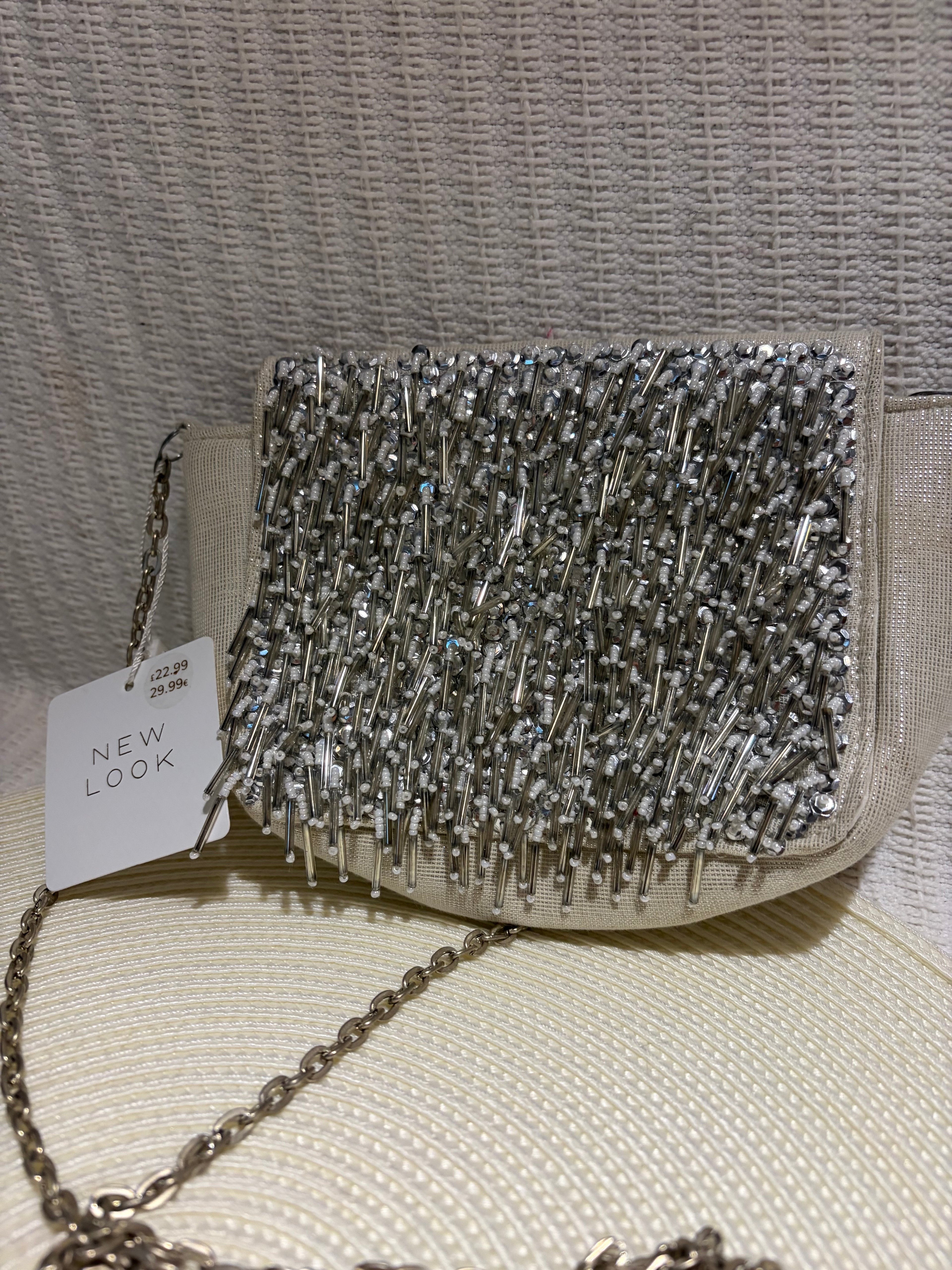 New Look shoulder bag