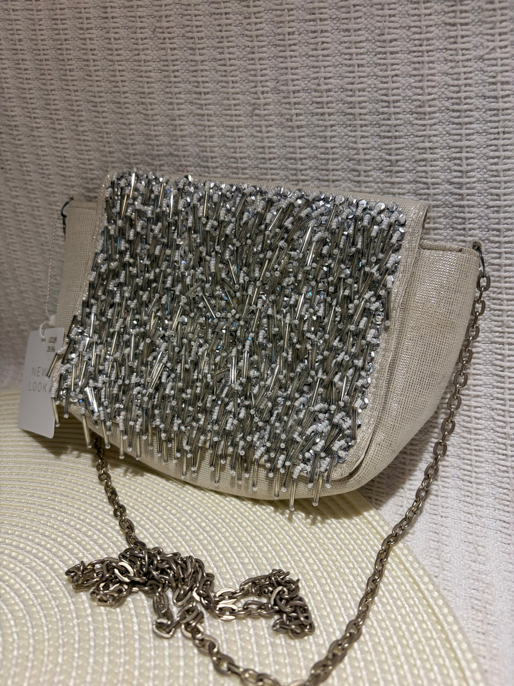 New Look shoulder bag