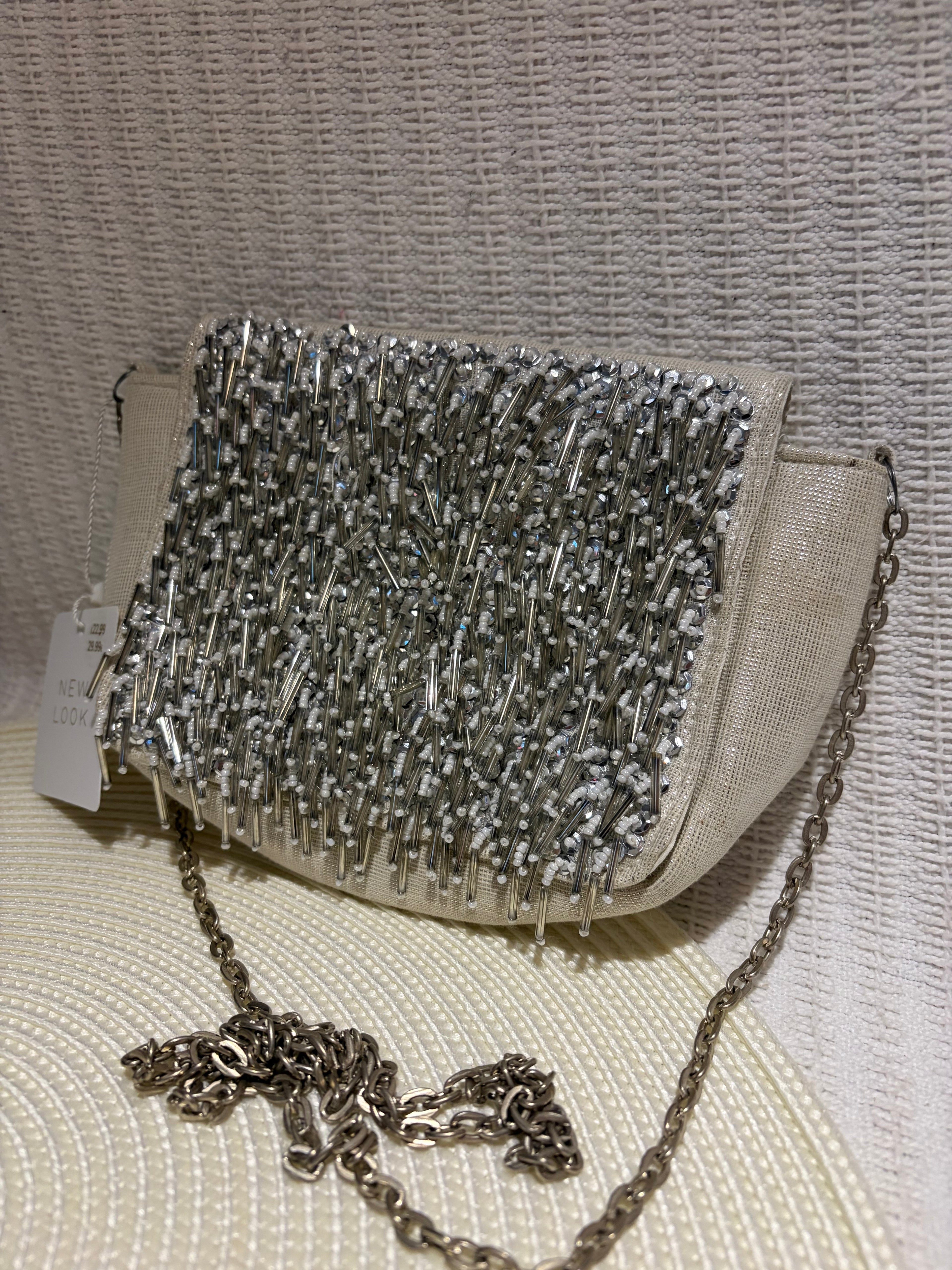 New Look shoulder bag