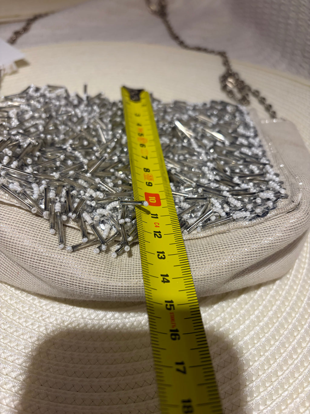 New Look shoulder bag