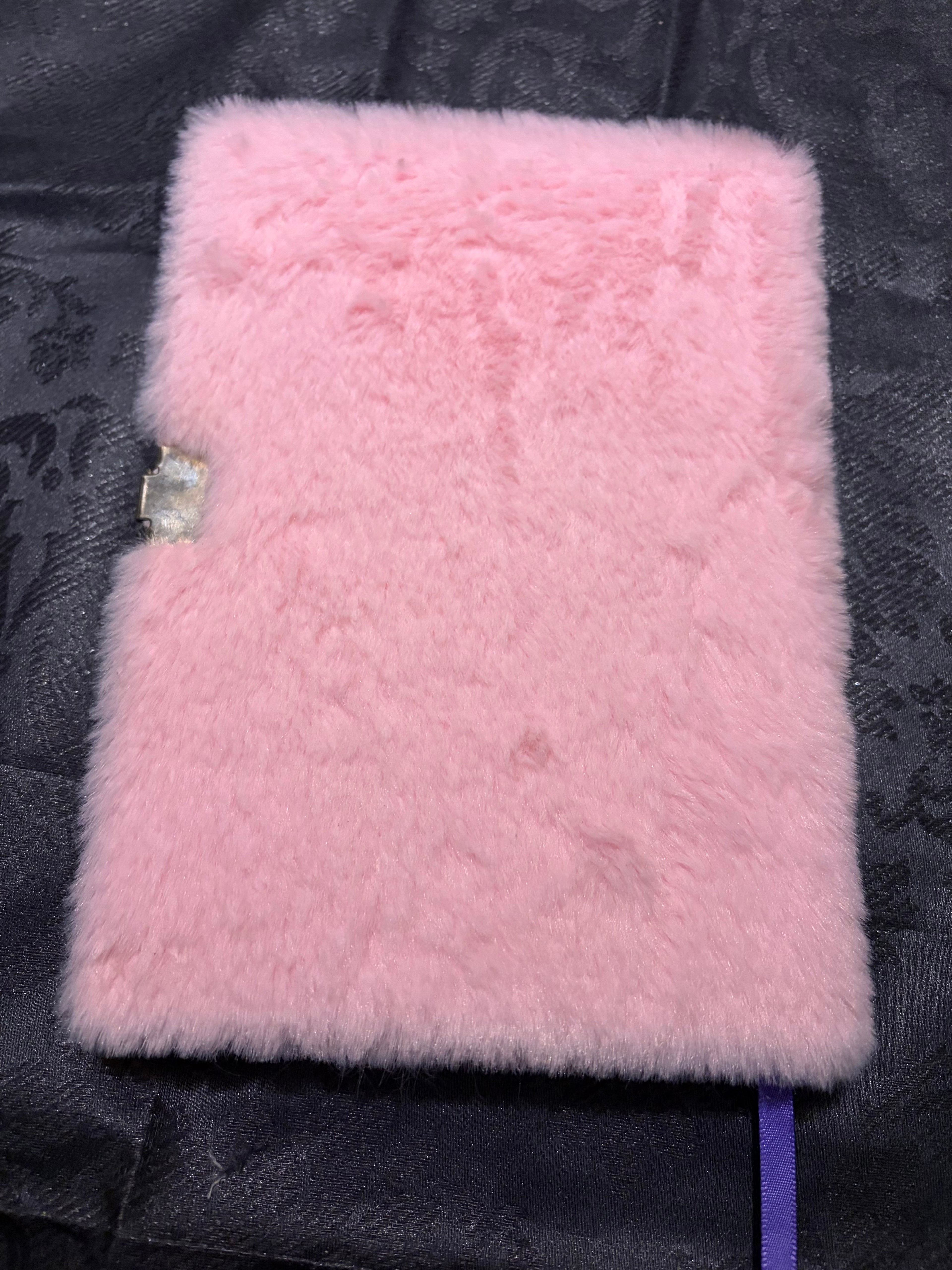 Unicorn dairy with fluffy exterior